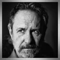 Portrait de Ron Rash, auteur de romans policiers